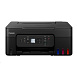 Canon PIXMA MF Tiskárna G3480 černá (doplnitelné zásobníky inkoustu) USB,Wi-Fi,duplex,11str./min.