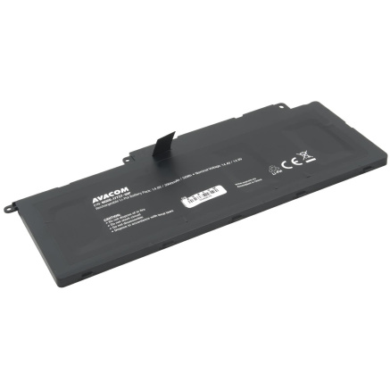 AVACOM baterie pro Dell Inspiron 7537, 7737 Li-Pol 14,8V 3900mAh 58Wh