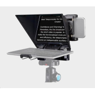 BAZAR - Feelworld TP2A Přenosné čtecí zařízení pro DSLR/smartphony - Poškozený obal (Komplet)