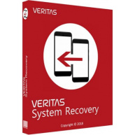 SYSTEM RECOVERY VIR EDITION 16 WIN ML PER HOST SER BNDL BUS PACK ESS 12 MON ACD