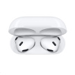 APPLE AirPods 3. generace s Lightning nabíjecím pouzdrem