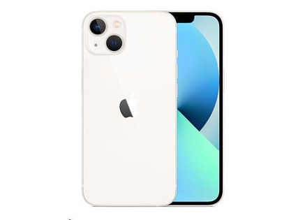 APPLE iPhone 13 128GB Starlight EU