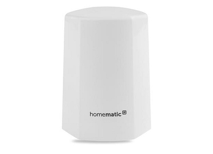 Homematic IP Senzor teploty a vlhkosti - venkovní - HmIP-STHO Homematic IP Senzor teploty a vlhkosti - venkovní - HmIP-STHO