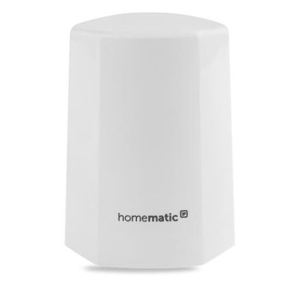 Homematic IP  Senzor teploty a vlhkosti - venkovní - HmIP-STHO