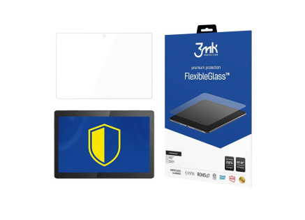 3mk hybridní sklo FlexibleGlass pro Lenovo Tab M10 TB-X505L