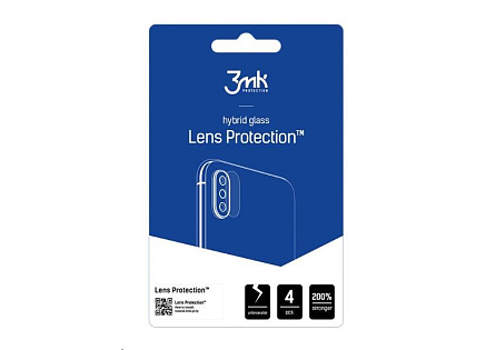 3mk Lens Protection pro Sony Xperia 10 VI