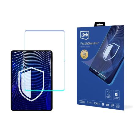 3mk hybridní sklo FlexibleGlass Pro pro Xiaomi Pad 7S Pro 3mk hybridní sklo FlexibleGlass Pro pro Xiaomi Pad 7S Pro