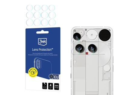 3mk Lens Protection pro Nothing Phone (3)