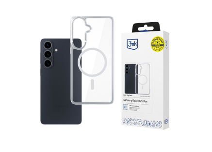 3mk ochranný kryt Armor MagCase pro Samsung Galaxy S26