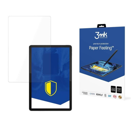 3mk ochranná folie Paper Feeling™ pro Lenovo Tab P11 Pro 2.generace (2ks) 3mk ochranná folie Paper Feeling™ pro Lenovo Tab P11 Pro 2.generace (2ks)