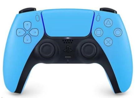 SONY Playstation Dualsense v2 Controller Starlight Blue SONY Playstation Dualsense v2 Controller Starlight Blue