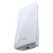ASUS RP-AX58 Wireless AX3000 Wifi 6 Range Extender, 1x gigabit RJ45, AiMesh