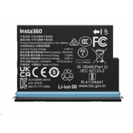 Insta360 X4 Air akumulátor"