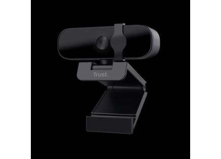 TRUST webkamera TANOR FULL HD WEBCAM