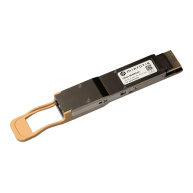 MikroTik DDQ+85MP01D QSFP-DD 400GB optický modul