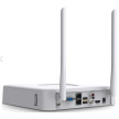 TP-Link VIGI NVR1108H-W, Wi-Fi NVR, 8 kanálů, 8MP, VGA, HDMI, 2,4GHz.