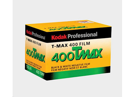 Kodak T-Max 400 135-24x1 Kodak T-Max 400 135-24x1