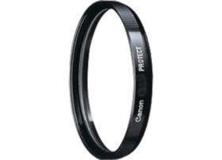 Canon filtr 58 mm PROTECT Canon filtr 58 mm PROTECT