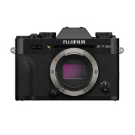 Fujifilm X-T30 III Body black