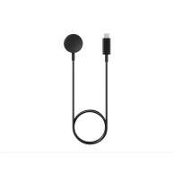 Samsung Bezdrátová Rychlo nabíječka pro Samsung Galaxy Watch 5/6/7/Ultra Black (Bulk)