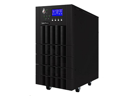 CyberPower 3-Phase Mainstream OnLine Tower UPS 10kVA/9kW (bez baterií)