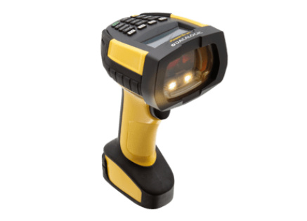 Datalogic PowerScan PM9600, 2D, kit (USB), RB Datalogic PowerScan PM9600, 2D, kit (USB), RB