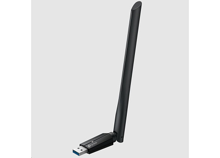 TP-Link Archer TBE400U Plus WiFi7 USB adapter (BE6500,2,4GHz/5GHz/6GHz,USB3.0) TP-Link Archer TBE400U Plus WiFi7 USB adapter (BE6500,2,4GHz/5GHz/6GHz,USB3.0)