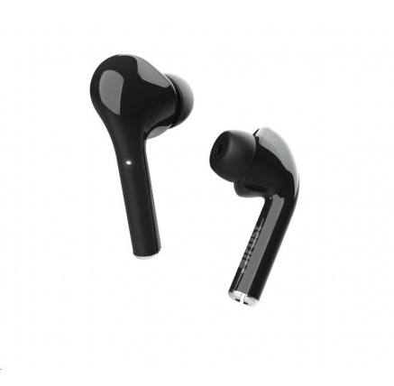 TRUST sluchátka Nika Touch Bluetooth Wireless Earphones - black TRUST sluchátka Nika Touch Bluetooth Wireless Earphones - black