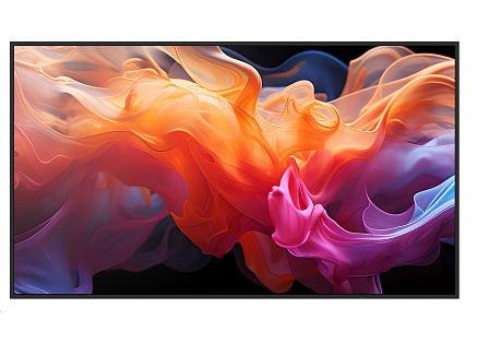 BAZAR - SHARP LFD 43" MultiSync E439, IPS, 3840x2160, 350nit, 1200:1, 8ms, 16/7, VGA, HDMI, LAN, - ROZBALENO BAZAR - SHARP LFD 43" MultiSync E439, IPS, 3840x2160, 350nit, 1200:1, 8ms, 16/7, VGA, HDMI, LAN, - ROZBALENO