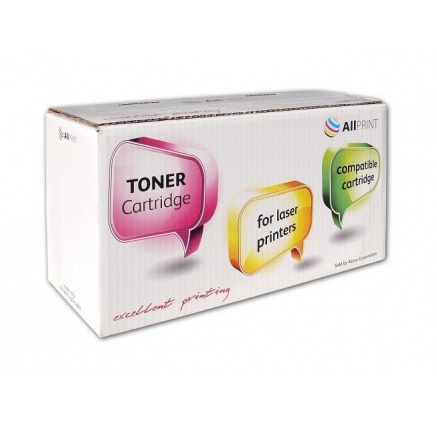 Xerox alternativní toner  CRG731Y pro pro LBP7100Cn, LBP7110Cw (1.800str, yellow) - Allprint