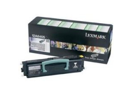TONER LEXMARK 64040HW black T64X 21000 str. - Img Supp