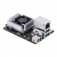ASUS MB Tinker Board Edge T//SBC, 45W ADP, NXP i.MX 8M, 1GB LPDDR4, 8GB eMMC, 1xHDMI,b 2 x USB, 1xUSB-C
