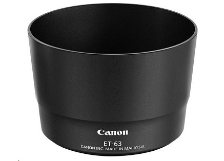 Canon ET-63 sluneční clona