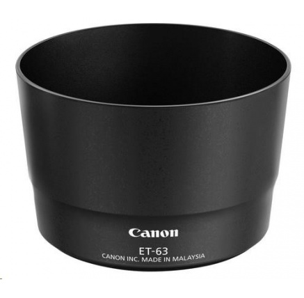 Canon ET-63 sluneční clona