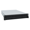 Synology FS3410 FlashStation (8C/XeonD-1541/2,1-2,7GHz/16GBRAM/24xSATA/2xUSB3.2/4x1GbE/2x10GbE/2xPCIe/RP)