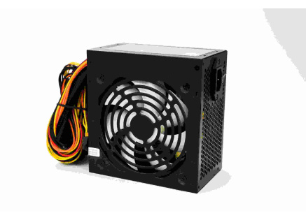 1stCOOL zdroj ATX 700W WHITE STORM 700, 12cm, 85+