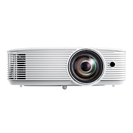 Optoma projektor GT500XR (DLP, FULL 3D, XGA, 4000 ANSI, 25000:1, HDMI, VGA, RS232, 1x10W speaker)