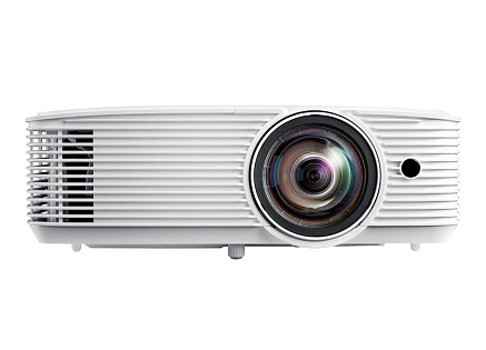 Optoma projektor GT500XR (DLP, FULL 3D, XGA, 4000 ANSI, 25000:1, HDMI, VGA, RS232, 1x10W speaker) Optoma projektor GT500XR (DLP, FULL 3D, XGA, 4000 ANSI, 25000:1, HDMI, VGA, RS232, 1x10W speaker)