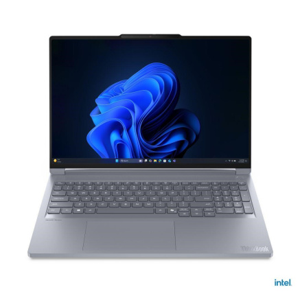 LENOVO NTB ThinkBook 16p G6 - Ultra9 275HX,16" 3.2K 165Hz,32GB,1TBSSD,RTX5070 8GB,FHD+IRcam,W11P