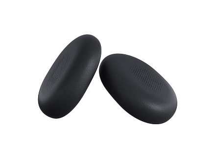 LENOVO ThinkPad Dual-Mode Wireless ANC Foldable Headset 8550 (Teams) - Earcup One Set (2kusy) LENOVO ThinkPad Dual-Mode Wireless ANC Foldable Headset 8550 (Teams) - Earcup One Set (2kusy)