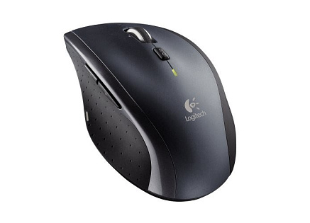 BAZAR - Logitech Wireless Mouse M705, poškozený obal