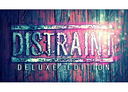 Distraint Deluxe Edition (PC) PL klíč Steam Distraint Deluxe Edition (PC) PL klíč Steam