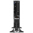 APC Smart-UPS SRT 3000VA 208/230V IEC, On-Line (2700W)