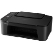 Canon PIXMA Tiskárna TS3750i black - barevná, MF (tisk, kopírka, sken, cloud), USB, Wi-Fi