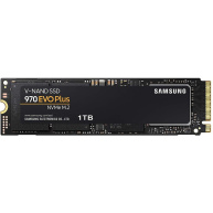 SSD Samsung 970 EVO PLUS-1000GB