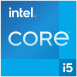 CPU INTEL Core i5-12500, 3,00 GHz, 18MB L3 LGA1700, TRAY (bez chladiče)
