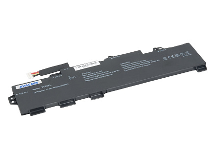 AVACOM baterie pro HP EliteBook 755 G5, 850 G5 Li-Pol 11,55V 4850mAh 56Wh AVACOM baterie pro HP EliteBook 755 G5, 850 G5 Li-Pol 11,55V 4850mAh 56Wh