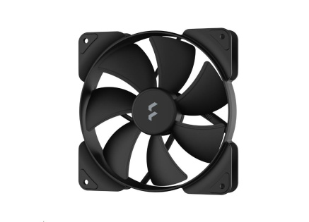 FRACTAL DESIGN ventilátor Aspect 14 Black, 140mm
