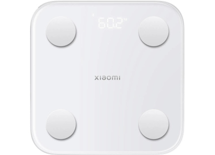 Xiaomi Mi Body Composition Scale S400