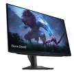 DELL LCD AW2725DF - 26,7"/QD/OLED/QHD//2560 x 1440/16:9/144Hz/0.03ms/1,5mil:1/1000 cd/m2/HDMI/DP/Pivot/VESA/3YNBD